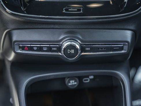 Used 2023 Volvo C40 P8 Recharge Ultimate AWD/4WD image 25