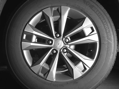 Used 2025 Chevrolet Equinox LT image 14