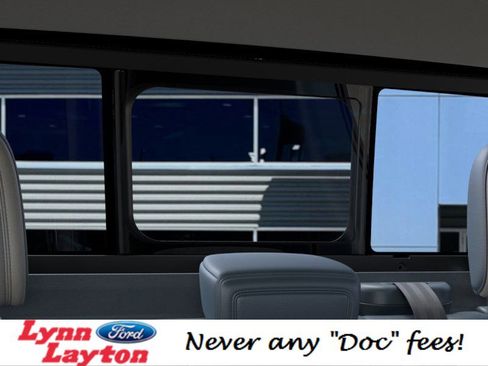 New 2026 Ford Maverick Lariat w/ 4K Tow Package image 24