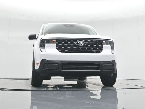 New 2025 Ford Maverick XL w/ Equipment Group 102A image 44