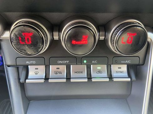 Used 2025 Toyota GR86 Premium w/ Performance Package RWD image 22