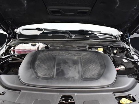 Used 2021 RAM 1500 TRX w/ TRX Level 2 Equipment Group image 8