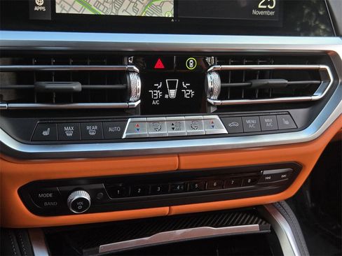 Used 2023 BMW M4 xDrive Competition w/ M Driver's Package image 34