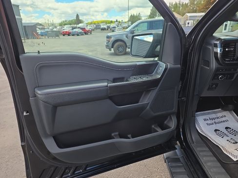 Certified 2021 Ford F150 XLT w/ Equipment Group 302A High AWD/4WD image 14