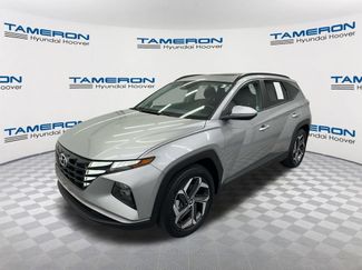 Used 2024 Hyundai Tucson SEL w/ Convenience Package FWD video 1