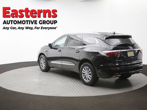 Used 2023 Buick Enclave Essence FWD image 66