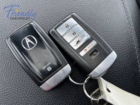 Used 2015 Acura MDX SH-AWD w/ Technology Package image 28
