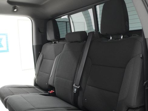 Used 2022 Chevrolet Silverado 1500 LT w/ Texas Edition Plus RWD image 31