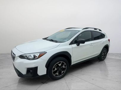 Used 2019 Subaru Crosstrek 2.0i