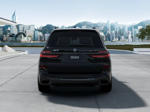 New 2027 BMW X7 xDrive40i AWD/4WD image 5