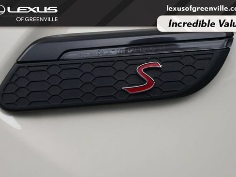 Used 2022 MINI Cooper S w/ Premium Package FWD image 10