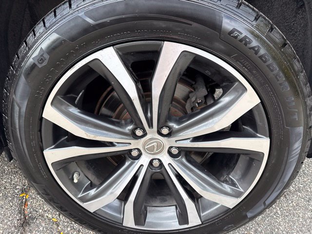 Used 2017 Lexus RX 350 AWD w/ Premium Package image 14
