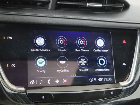 Used 2022 Cadillac XT6 Premium Luxury image 34