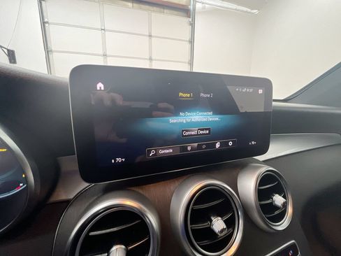 Used 2022 Mercedes-Benz GLC 300 4MATIC image 20