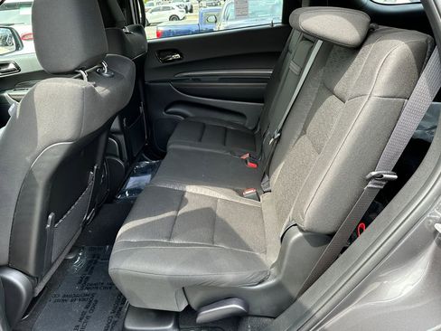 New 2026 Dodge Durango GT image 20