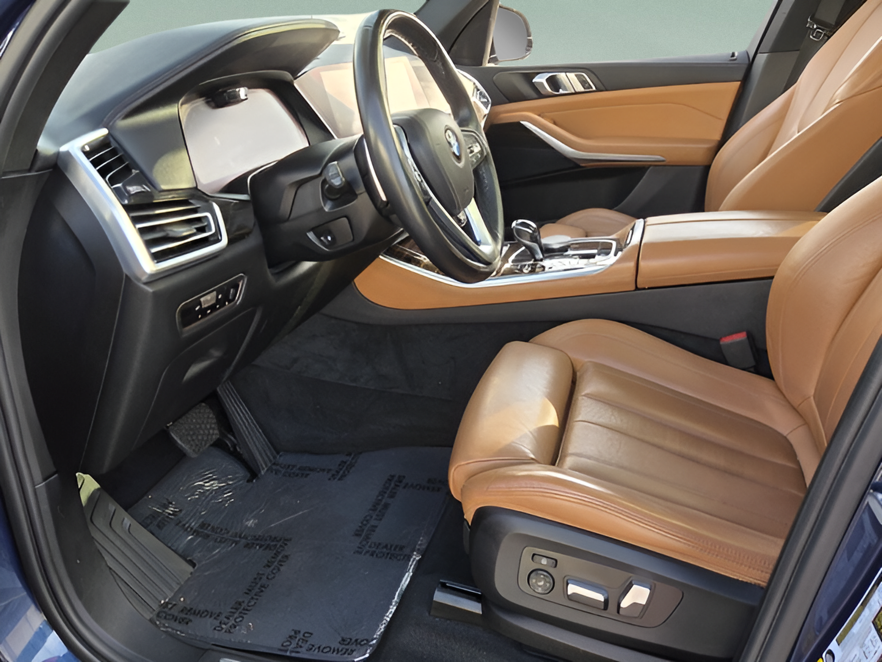 Used 2022 BMW X5 sDrive40i RWD image 13