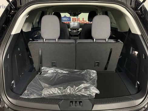 New 2026 Ford Explorer Active image 11