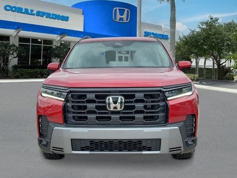 New 2026 Honda Pilot EX-L image 6