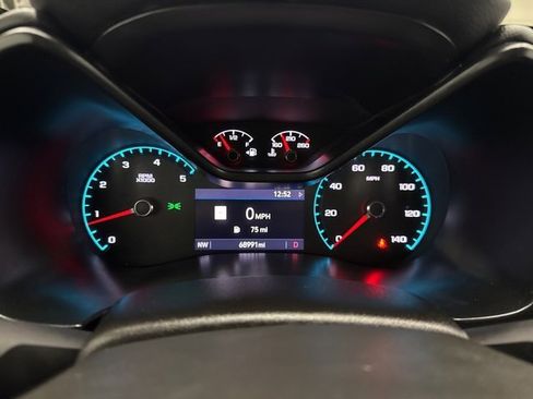 Used 2020 Chevrolet Colorado ZR2 image 19