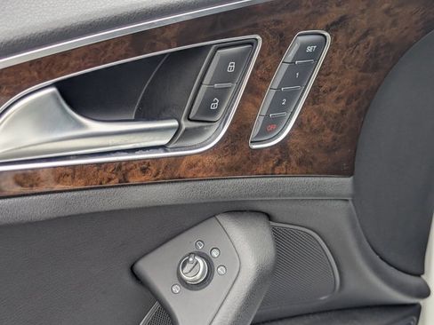 Used 2016 Audi A6 2.0T Premium Plus w/ Premium Plus Package image 28