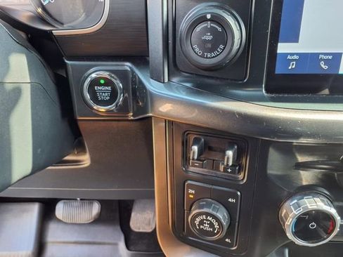 Used 2022 Ford F150 XLT w/ Equipment Group 302A High image 22