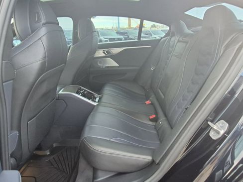 Used 2023 BMW M850i Gran Coupe xDrive image 22