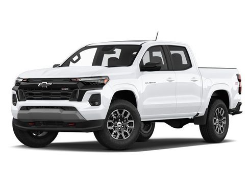 Used 2023 Chevrolet Colorado Z71 w/ Z71 Convenience Package 2 image 4