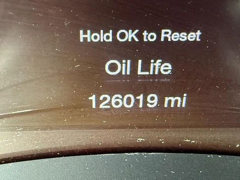 Used 2016 Jeep Grand Cherokee Limited w/ Trailer Tow Group IV image 33