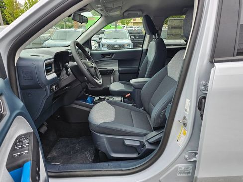 New 2026 Ford Maverick XLT w/ Equipment Group 301A AWD/4WD image 15