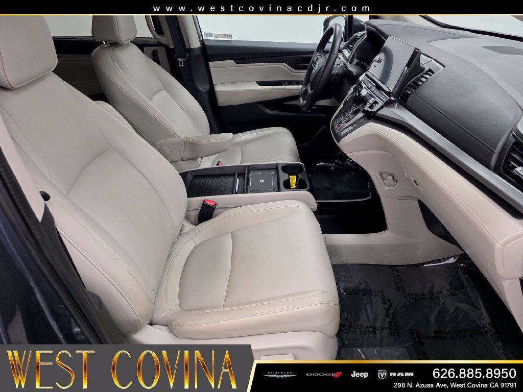Used 2025 Honda Odyssey EX-L image 11