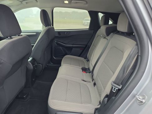 Used 2022 Ford Escape SE w/ Convenience Package image 34