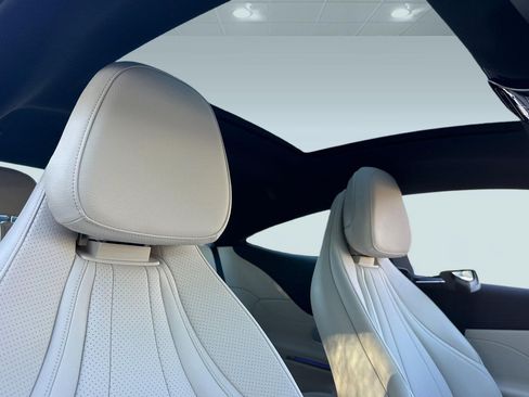 New 2026 Mercedes-Benz CLE 300 4MATIC Coupe image 13