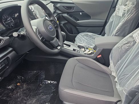 New 2026 Subaru Crosstrek 2.0i Premium image 12