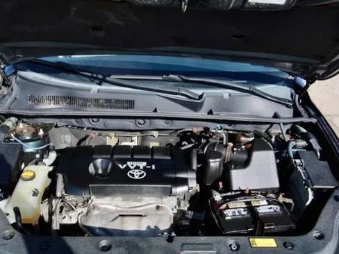 Used 2009 Toyota RAV4 4WD image 11