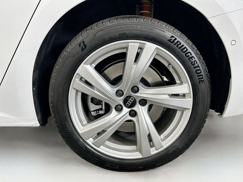 Used 2025 Audi A5 2.0T Premium w/ Convenience Package image 32