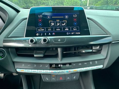 Used 2024 Cadillac CT4 V Blackwing RWD image 25