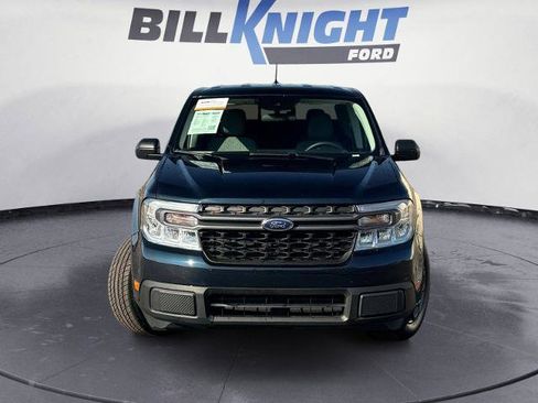 Certified 2022 Ford Maverick XLT image 8