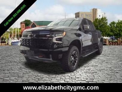 Used 2024 Chevrolet Silverado 1500 ZR2 w/ Technology Package