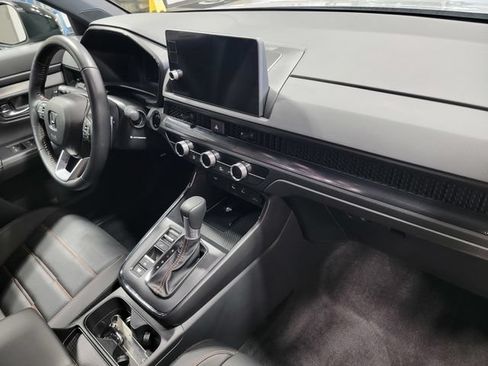 Used 2026 Honda CR-V Sport-L image 16
