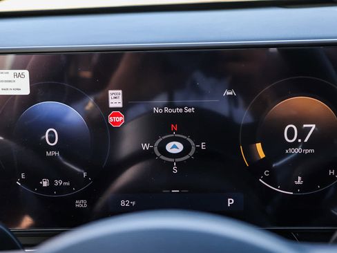 New 2026 Hyundai Kona Limited FWD image 27