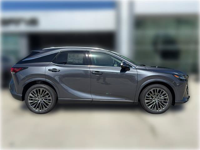 New 2026 Lexus RX 350 w/ Convenience Package AWD/4WD image 15