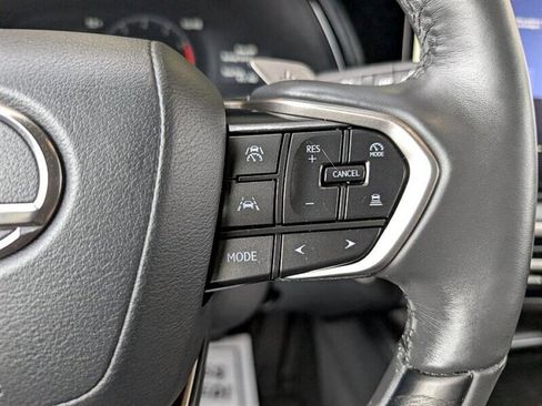 Used 2025 Lexus RX 350 Premium image 21