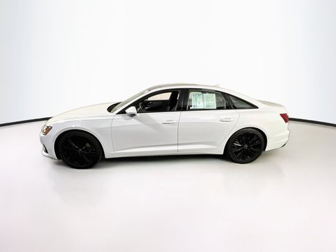Used 2024 Audi A6 Premium Plus AWD/4WD image 8