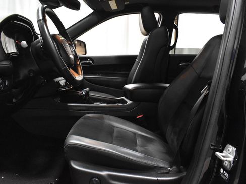 Used 2022 Dodge Durango GT image 3