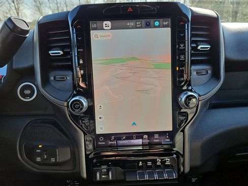 New 2026 RAM 2500 Tradesman image 28