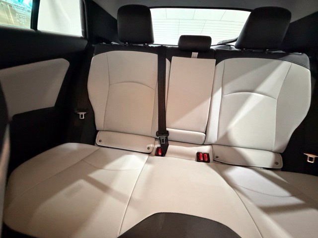 Used 2018 Toyota Prius Four w/ Advanced Technology Package FWD image 15