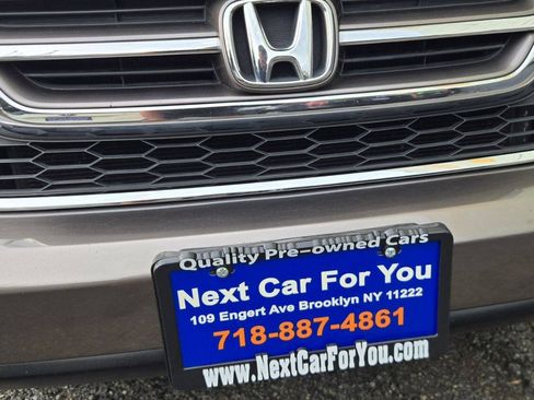 Used 2010 Honda CR-V EX image 13
