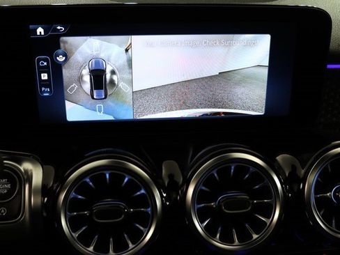 Certified 2025 Mercedes-Benz GLB 250 GLB 250 image 23