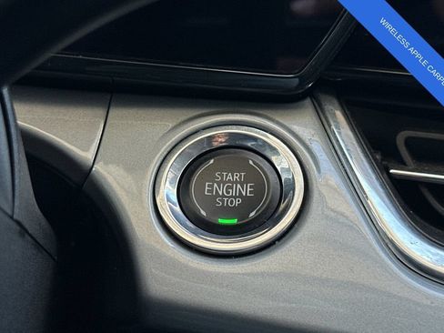 Used 2025 Chevrolet Trax LT w/ Driver Confidence Package FWD image 24