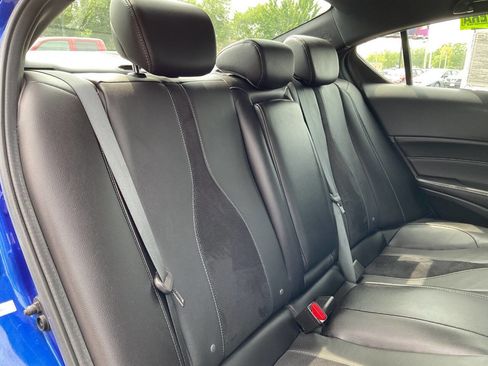 Used 2021 Acura ILX image 36